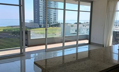 DEPARTAMENTO EN VENTA EN PLAYAS DEL CONCHAL