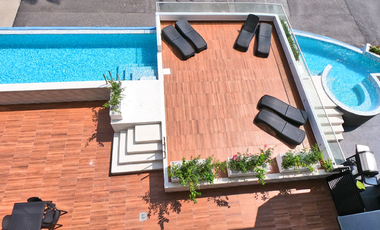 DEPARTAMENTO EN VENTA EN PLAYAS DEL CONCHAL