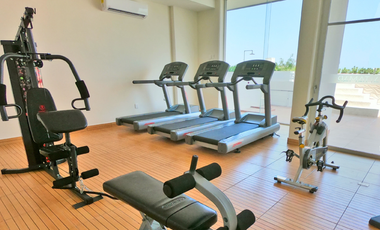 DEPARTAMENTO EN VENTA EN PLAYAS DEL CONCHAL