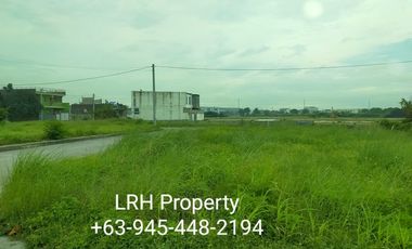 Available For Purchase: Limited Offer - Own a 169sqm Prime Lot in Bacoor’s Most Exclusive Community PRINCETON HEIGHTS – Up to ₱646K Discount!