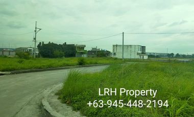 Available For Purchase: Limited Offer - Own a 169sqm Prime Lot in Bacoor’s Most Exclusive Community PRINCETON HEIGHTS – Up to ₱646K Discount!