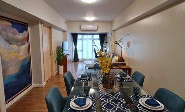FOR SALE READY FOR MOVE-IN FULLY FURNISHED CONDOMINIUM