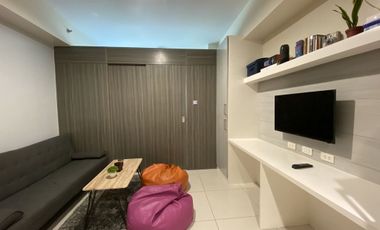 Spacious 1 Bedroom for Rent in Green Residences