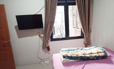 Rumah Dijual di Kota Sukabumi Dekat Citimall Sukabumi, RSUD R. Syamsudin SH