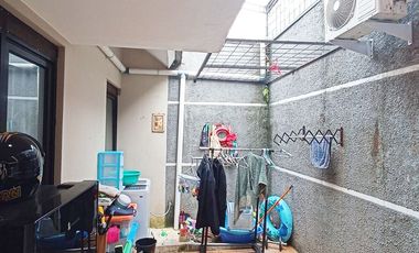 Rumah Dijual di Kota Sukabumi Dekat Citimall Sukabumi, RSUD R. Syamsudin SH