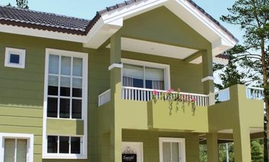 2  Storey 4 bedrooms' Single Detached House For Sale in Cebu City
