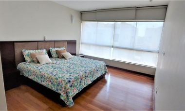 Santiago de Surco Departamento de 237m2 en venta con 3 dormitorios en Gold Los Incas