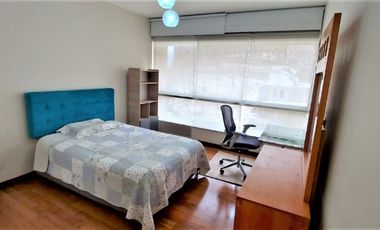 Santiago de Surco Departamento de 237m2 en venta con 3 dormitorios en Gold Los Incas