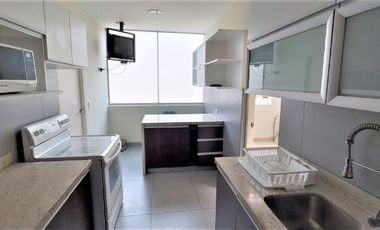 Santiago de Surco Departamento de 237m2 en venta con 3 dormitorios en Gold Los Incas