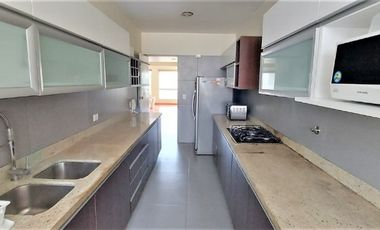 Santiago de Surco Departamento de 237m2 en venta con 3 dormitorios en Gold Los Incas
