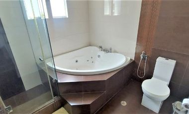 Santiago de Surco Departamento de 237m2 en venta con 3 dormitorios en Gold Los Incas