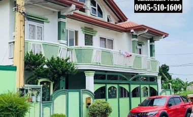 8BR HOUSE AND LOT FOR SALE IN VILLA TERESA, SAN PASCUAL BATANGAS