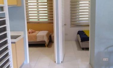 Rent To Own RFO 2 Bedroom Condo Unit