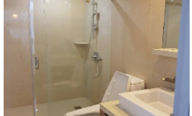 Fully furnished One Shangrila Place 1 BR for rent