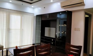 Fully furnished One Shangrila Place 1 BR for rent