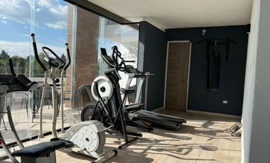 Loft en Renta cerca de Angelopolis