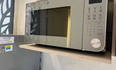 Loft en Renta cerca de Angelopolis