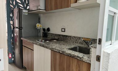 Loft en Renta cerca de Angelopolis