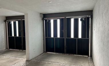Loft en Renta cerca de Angelopolis