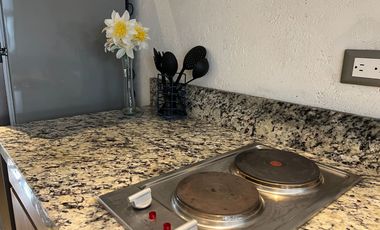 Loft en Renta cerca de Angelopolis