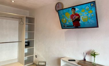 Loft en Renta cerca de Angelopolis
