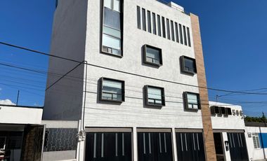 Loft en Renta cerca de Angelopolis