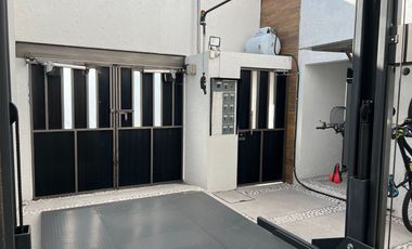 Loft en Renta cerca de Angelopolis