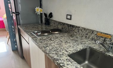 Loft en Renta cerca de Angelopolis