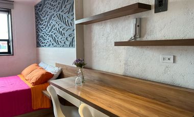 Loft en Renta cerca de Angelopolis