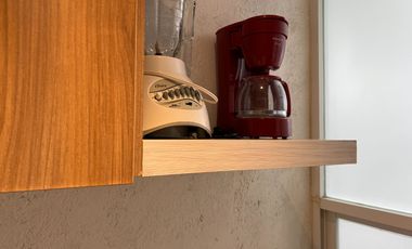 Loft en Renta cerca de Angelopolis