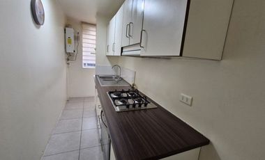 DEPARTAMENTO, COND. VALLE VOLCANES 4, PUERTO MONTT