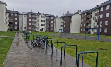 DEPARTAMENTO, COND. VALLE VOLCANES 4, PUERTO MONTT