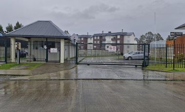 DEPARTAMENTO, COND. VALLE VOLCANES 4, PUERTO MONTT