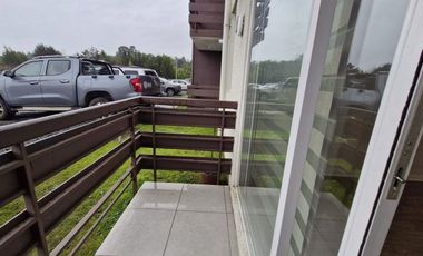 DEPARTAMENTO, COND. VALLE VOLCANES 4, PUERTO MONTT