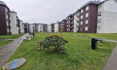 DEPARTAMENTO, COND. VALLE VOLCANES 4, PUERTO MONTT