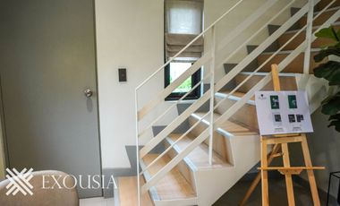 2 BEDROOM TOWNHOUSES AVAILABLE IN THE VILLAGES AT LIPA