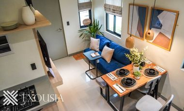2 BEDROOM TOWNHOUSES AVAILABLE IN THE VILLAGES AT LIPA