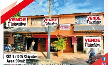 Casa en venta en Neiva, Neiva
