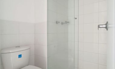 VENTA DE  APARTAMENTO DE 47 M2 EN PIEDECUESTA. 2 HAB
