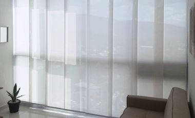 VENTA DE  APARTAMENTO DE 47 M2 EN PIEDECUESTA. 2 HAB