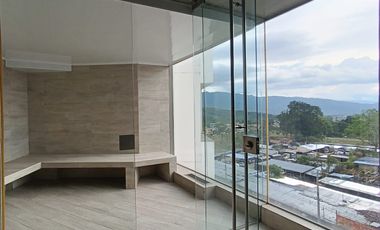 VENTA DE  APARTAMENTO DE 47 M2 EN PIEDECUESTA. 2 HAB