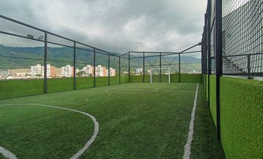 VENTA DE  APARTAMENTO DE 47 M2 EN PIEDECUESTA. 2 HAB
