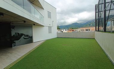 VENTA DE  APARTAMENTO DE 47 M2 EN PIEDECUESTA. 2 HAB