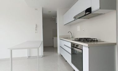 VENTA DE  APARTAMENTO DE 47 M2 EN PIEDECUESTA. 2 HAB