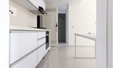 VENTA DE  APARTAMENTO DE 47 M2 EN PIEDECUESTA. 2 HAB