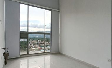 VENTA DE  APARTAMENTO DE 47 M2 EN PIEDECUESTA. 2 HAB