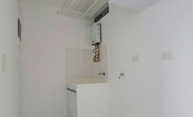 VENTA DE  APARTAMENTO DE 47 M2 EN PIEDECUESTA. 2 HAB