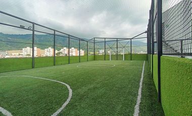 VENTA DE  APARTAMENTO DE 47 M2 EN PIEDECUESTA. 2 HAB