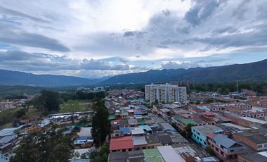 VENTA DE  APARTAMENTO DE 47 M2 EN PIEDECUESTA. 2 HAB