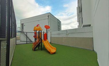 VENTA DE  APARTAMENTO DE 47 M2 EN PIEDECUESTA. 2 HAB